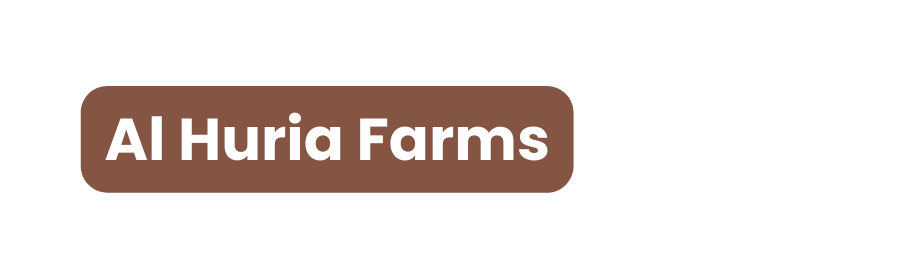 Al Huria Farms